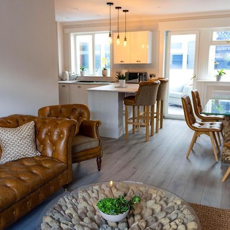 Lovely 2 Bed House In Pitlochry Ngoại thất bức ảnh