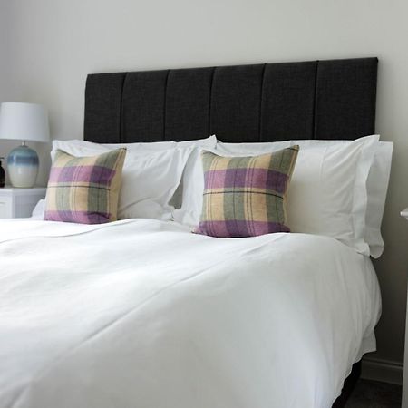 Lovely 2 Bed House In Pitlochry Ngoại thất bức ảnh