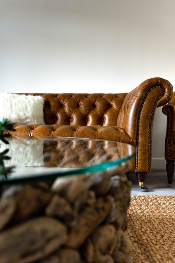 Lovely 2 Bed House In Pitlochry Ngoại thất bức ảnh
