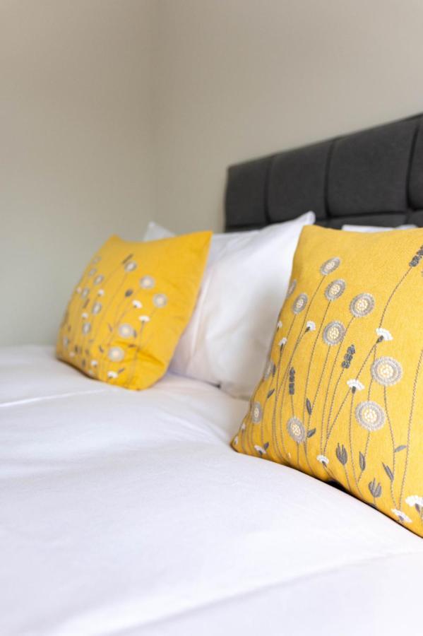 Lovely 2 Bed House In Pitlochry Ngoại thất bức ảnh