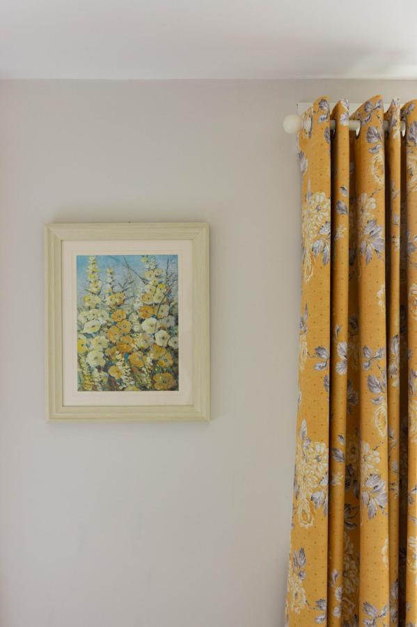 Lovely 2 Bed House In Pitlochry Ngoại thất bức ảnh