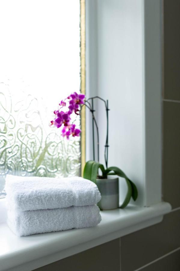 Lovely 2 Bed House In Pitlochry Ngoại thất bức ảnh