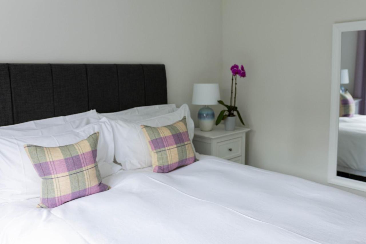 Lovely 2 Bed House In Pitlochry Ngoại thất bức ảnh
