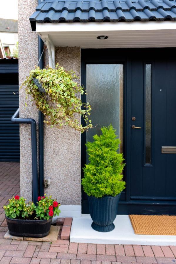 Lovely 2 Bed House In Pitlochry Ngoại thất bức ảnh